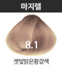 8.1 잿빛밝은황갈색