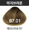 B7.01 애쉬브라운