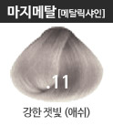 .11L 강한잿빛