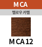 [멜로우카멜] MCA 12