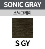 [소닉그레이] S GY