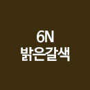 6N 밝은갈색