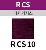 [리치카시스] R CS 10