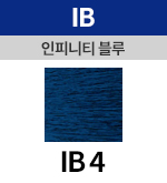 [인피니티블루] IB4