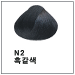 N2 (흰머리염색)